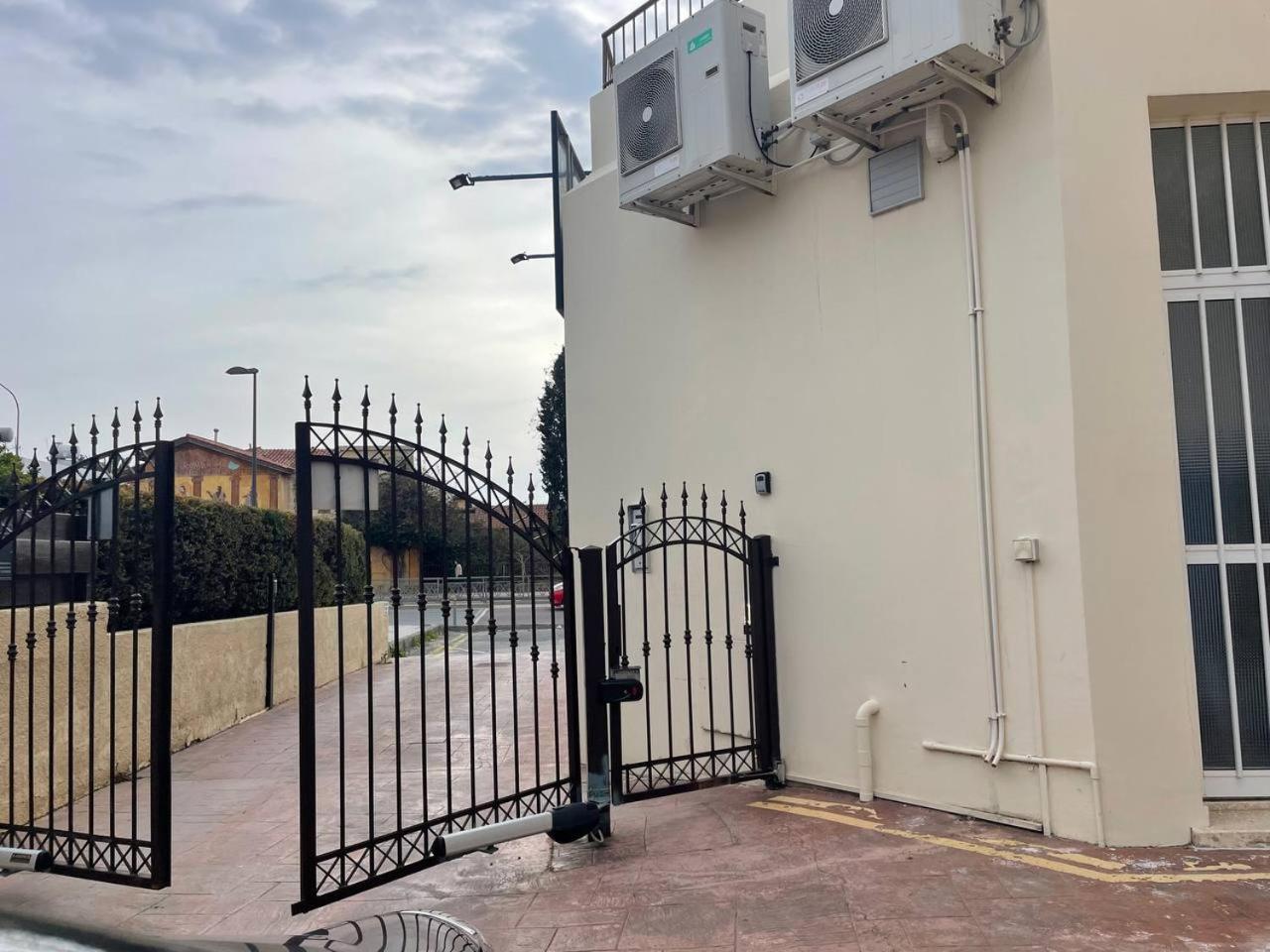 Queens Gardens Apartment Paphos