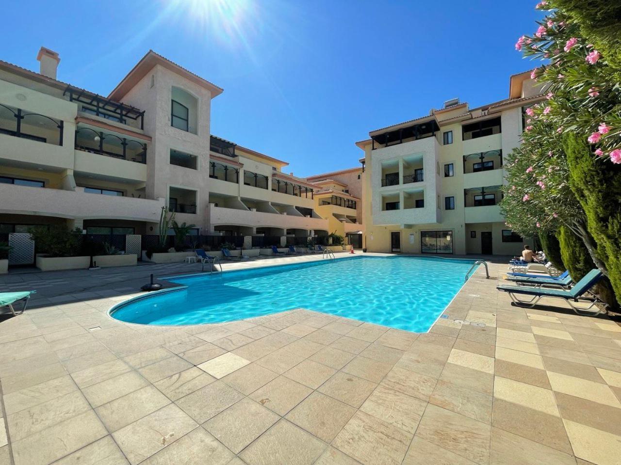 Queens Gardens Apartment