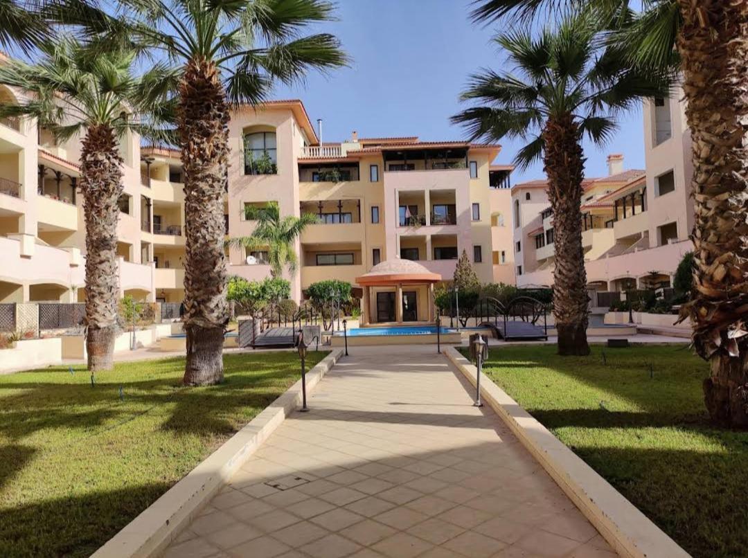 Queens Gardens Appartement *