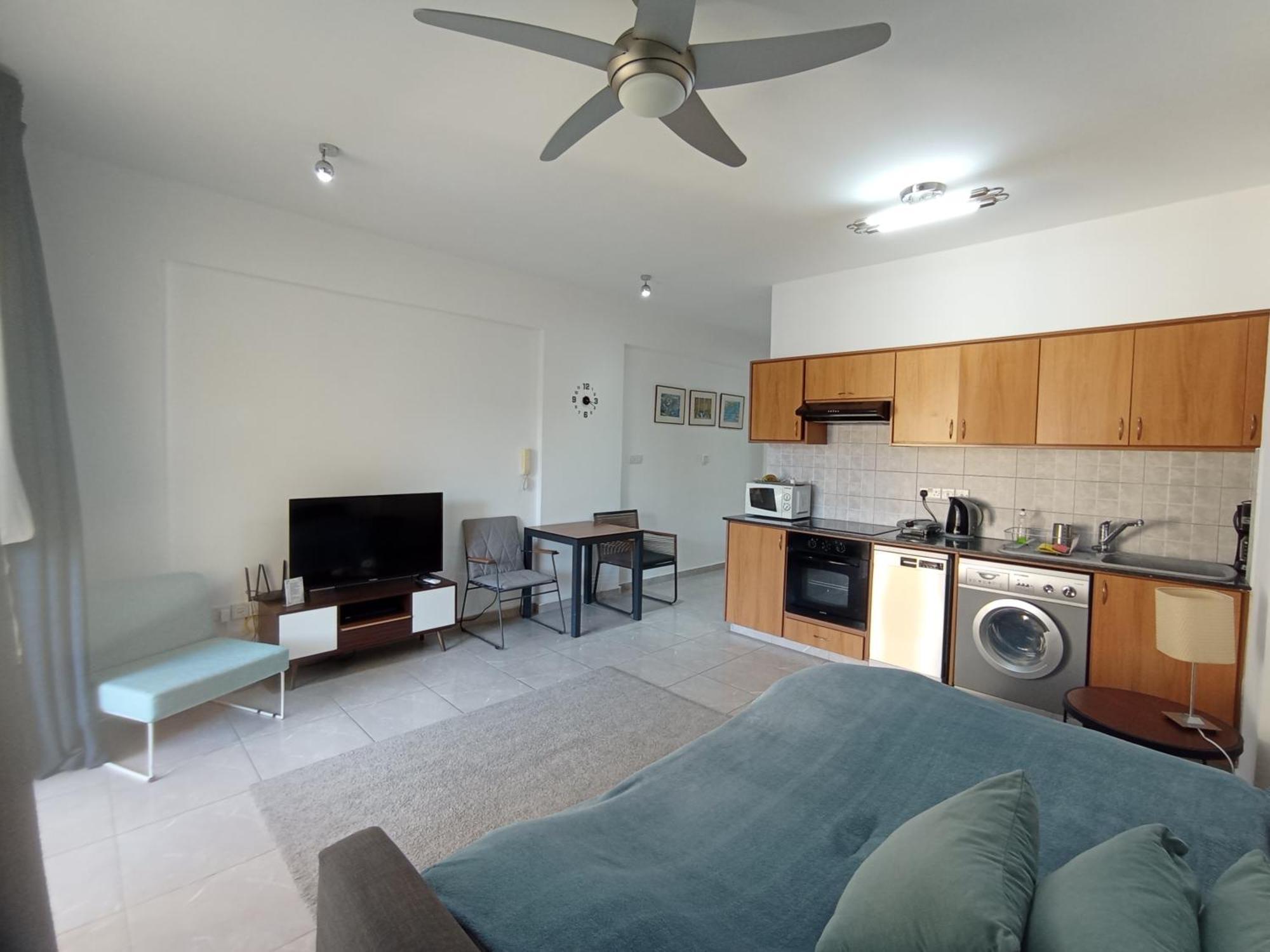 Queens Gardens Appartement