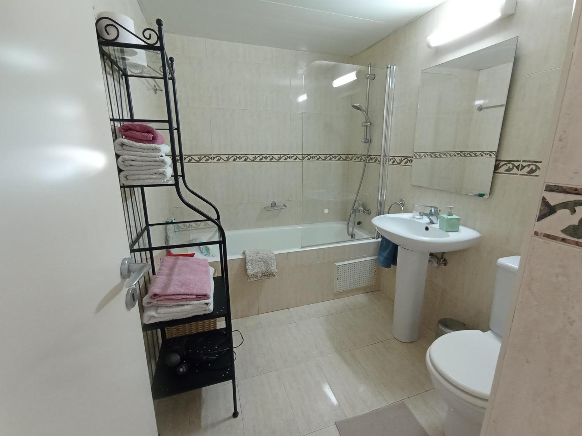 Queens Gardens Appartement *