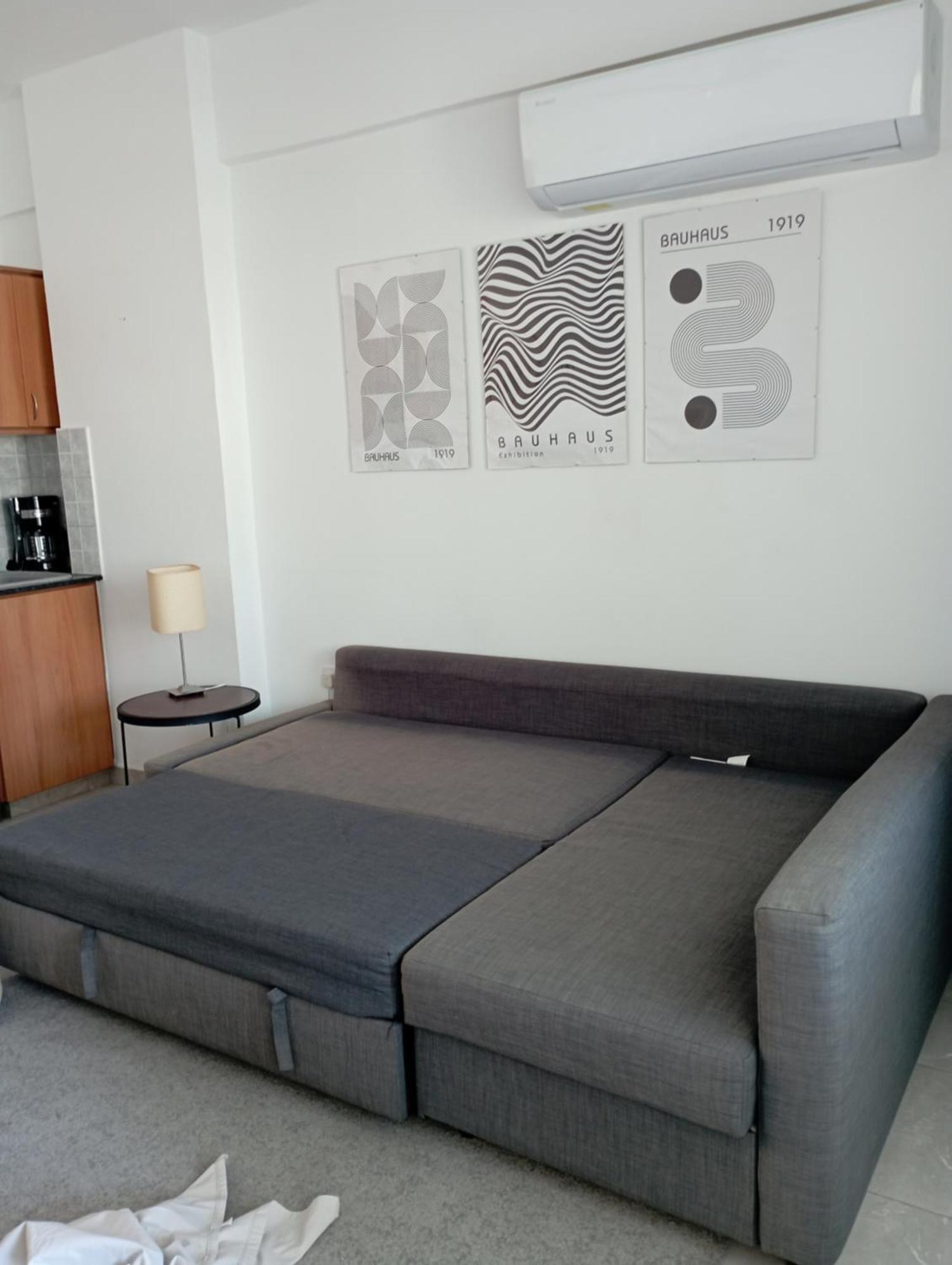 Appartement Queens Gardens *