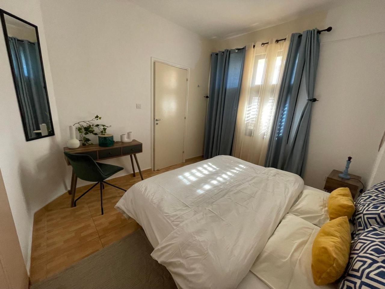 Queens Gardens Appartement *